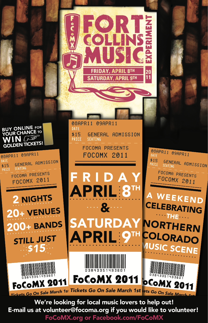 FoCoMX 3 2011 orange 