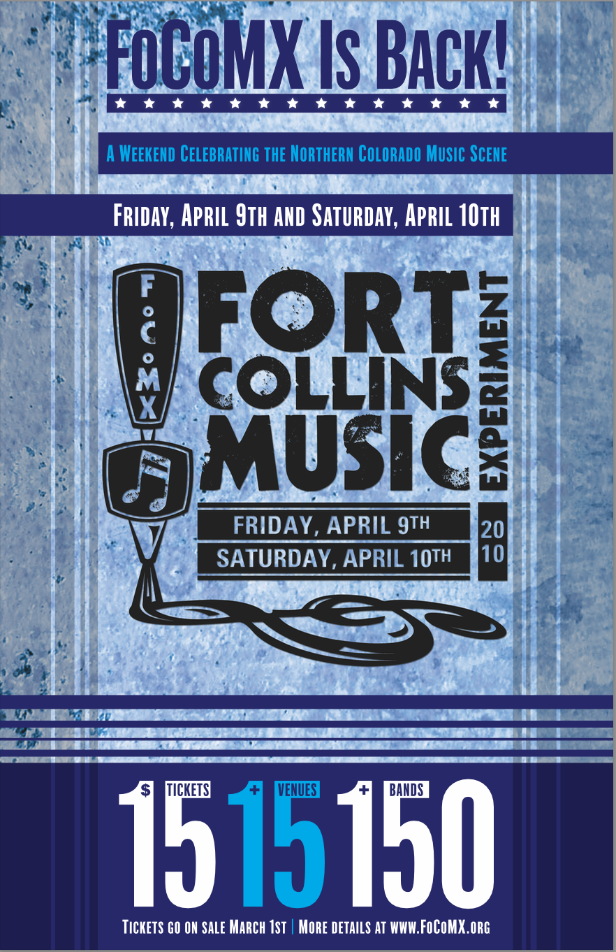 blue poster with text 15, 15, 150