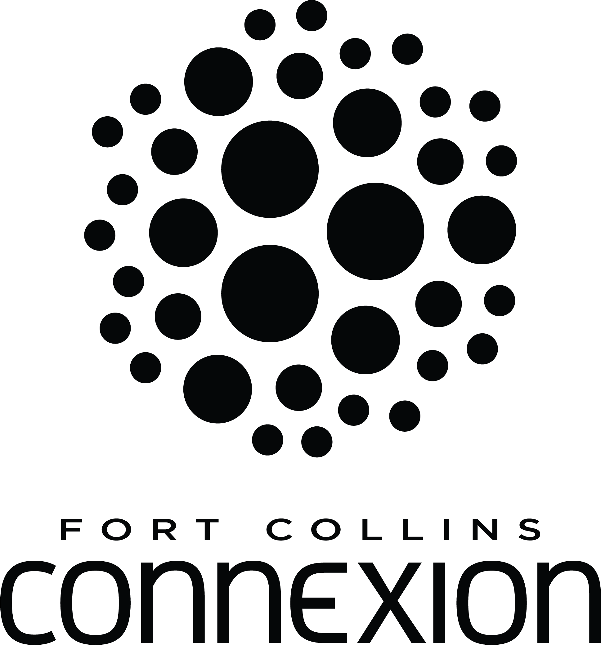 fort collins connexion logo