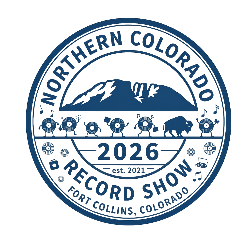 Northern Colorado Record Show