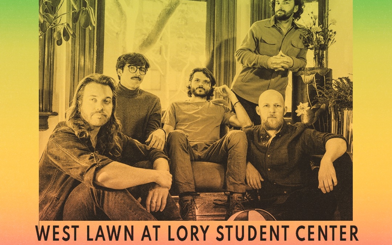 FoCoMA supports Goose live music at CSU