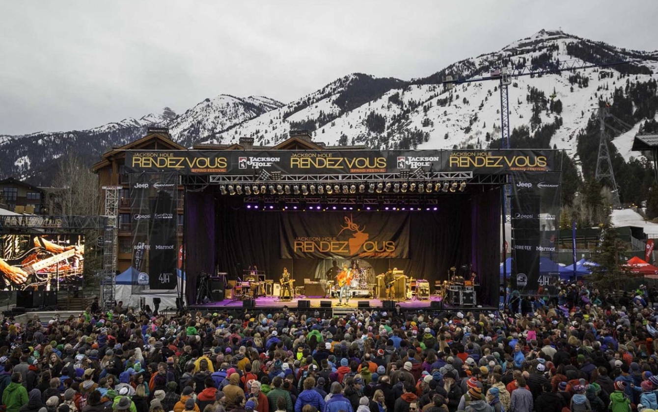 jackson hole