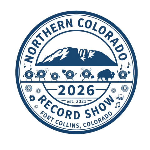 Northern Colorado Record Show