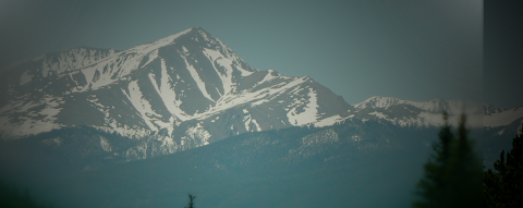 53:14 Music Video Rocky Mountain background