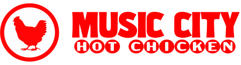 Music City Hot Chicken logo 