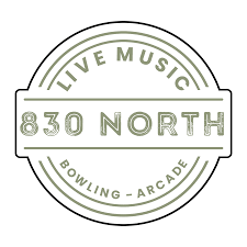 830n North Logo