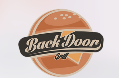 Back Door Grill