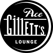 Ace Gillet's Logo