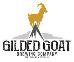 Gilded Goat Logo