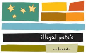 Illegal Pete's Logo