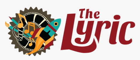 The Lyric Logo