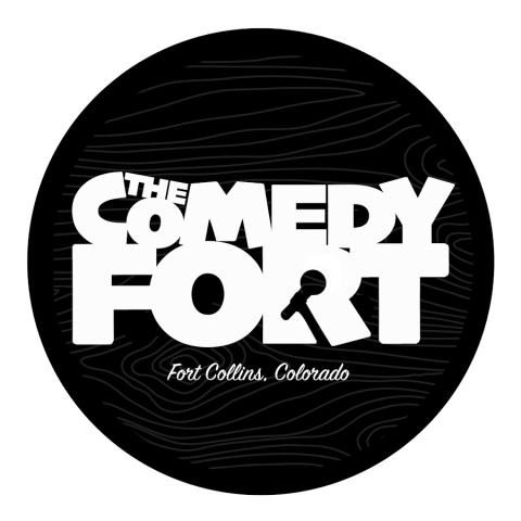 The Comedy Fort Logo