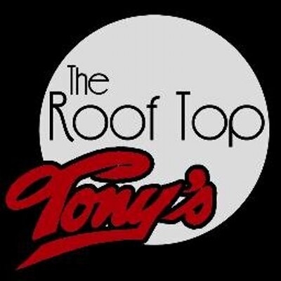 Tonys Rooftop