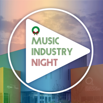 Music Industry Night