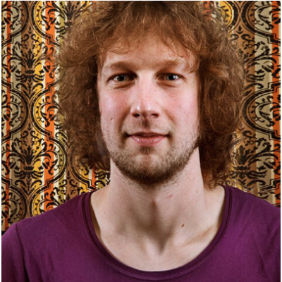 Shane Zweygardt.
