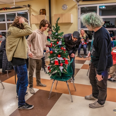 FC Mod christmas tree