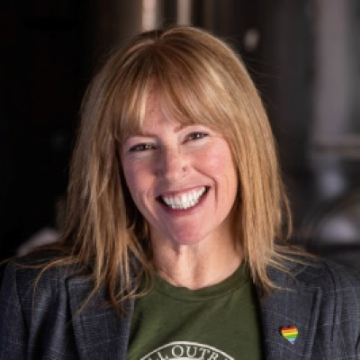 Karla Baise FoCoMA Board Member