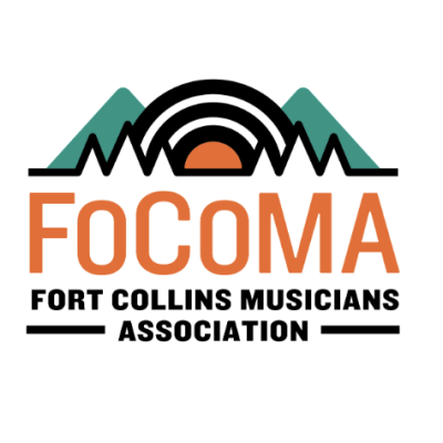 FoCoMA Logo with padding