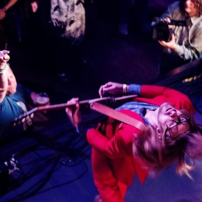 Maxwell Mud - photo by Marc Leverette - FoCoMX 10, April 2018