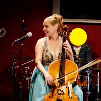 BONER - photo by Marc Leverette - FoCoMX 10, April 2018