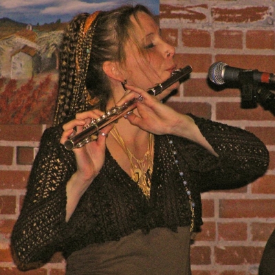 Tuatha @ Everyday Joe's