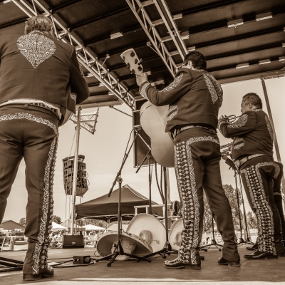 FoCoMX Drive and Jive Marachi 