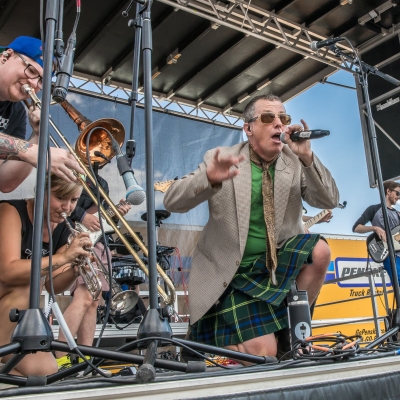 FoCoMX 12 Cents For Marvin