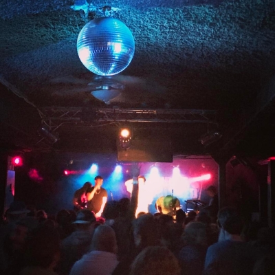 Write Minded at Hodis