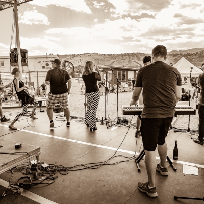 FoCoMX 12 Cents For Marvin