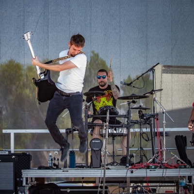 FoCoMX Drive and Jive Attack on Venus