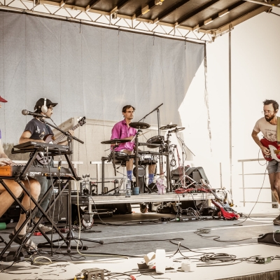 FoCoMX Drive and Jive The Sickley Hecks