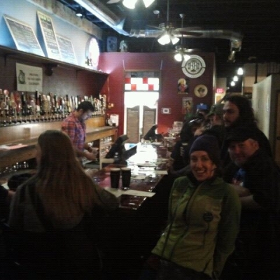 Elyse Miller, Wyvern Spire, Fifty to Phoenix, and the festival volunteers!