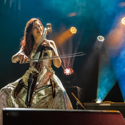 Post Paradise at FoCoMX 2022