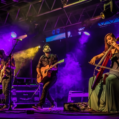 FoCoMX Post Paradise Drive and Jive