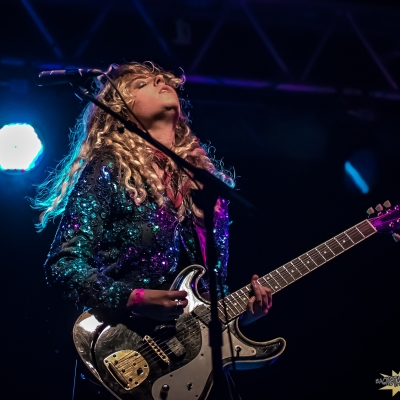 FoCoMX The Velveteers Demi