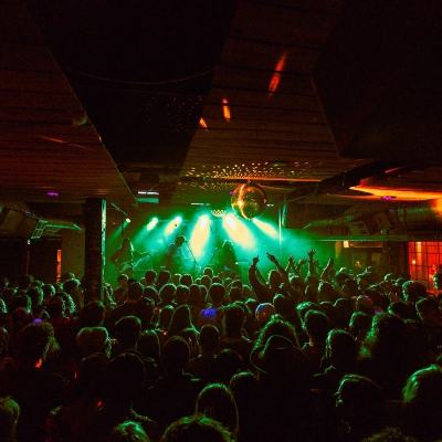 Crooked Rugs at The Coast FoCoMX - Photo by Rachel Gelmis Photography