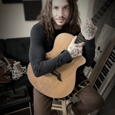 Sean Kennedy