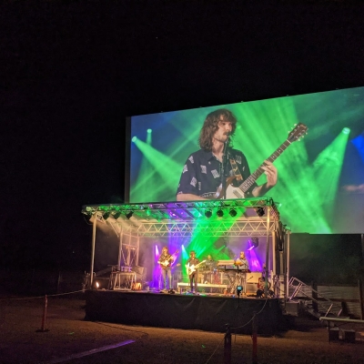 FoCoMX Drive and Jive Slim Cessna