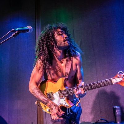 Shadow Work at The Aggie  FoCoMX 2025 at Backstage Flash