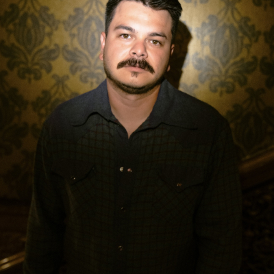 Eli Rey