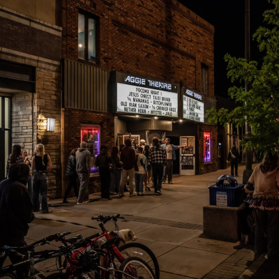 Aggie Theatre FoCoMX 2026