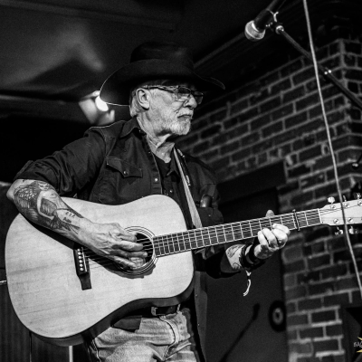 Chris K at FoCoMX