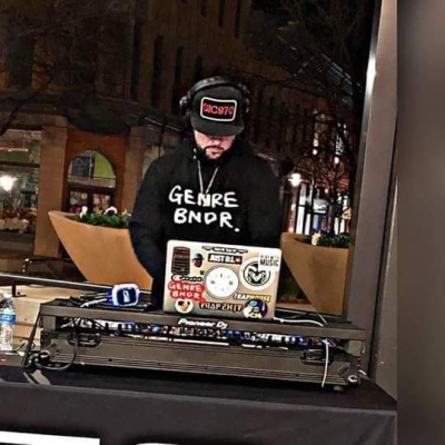 DJ DR3W