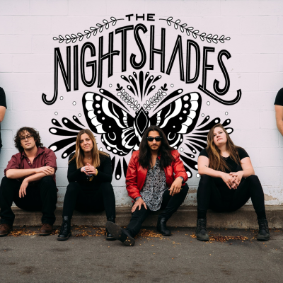 The Nightshades
