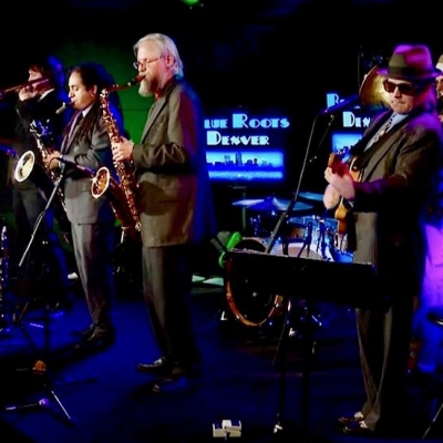 Roots & Rhythm Roots & Rhythm