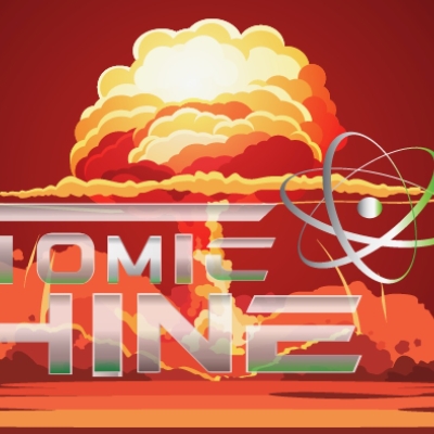 Atomic Shine