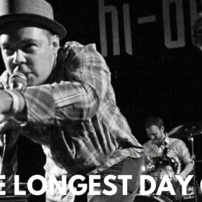 The Longest Day of the Year The Longest Day of the Year
