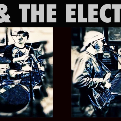 Flynn & The Electric Co.