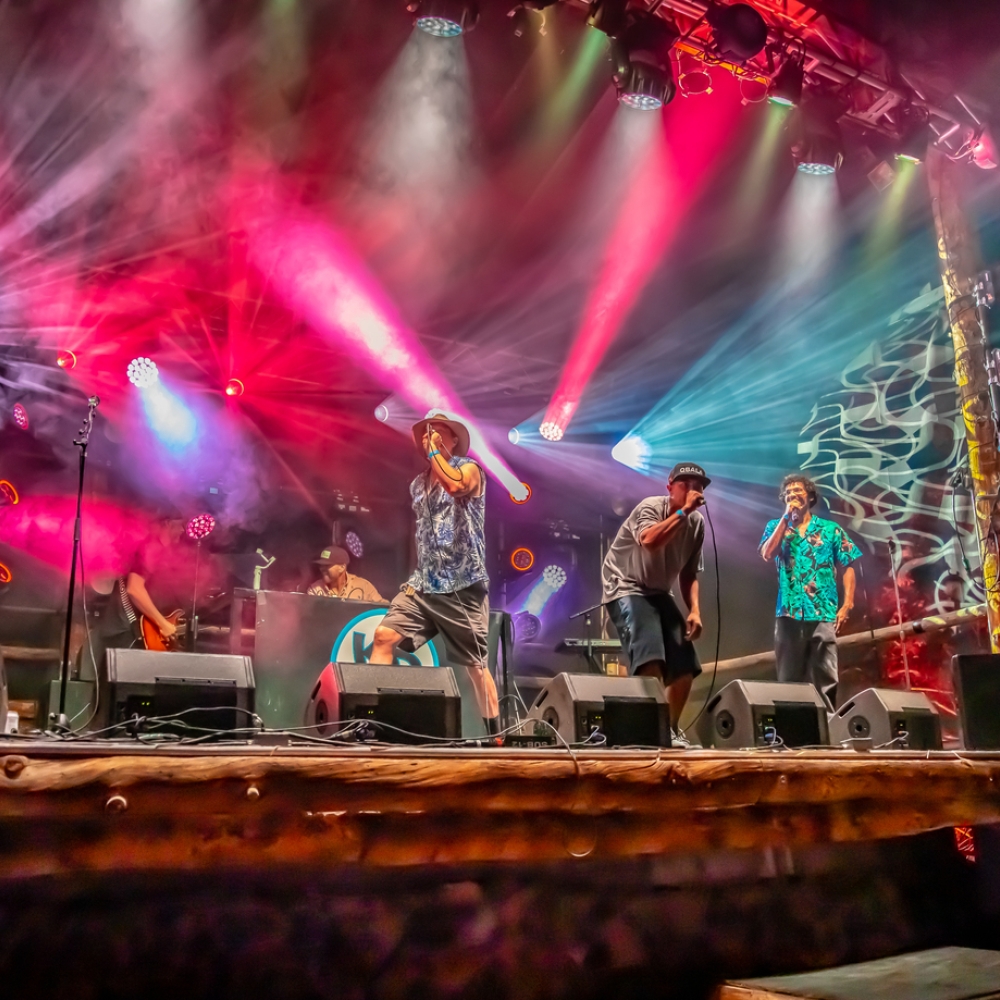 Kind Dub FoCoMX