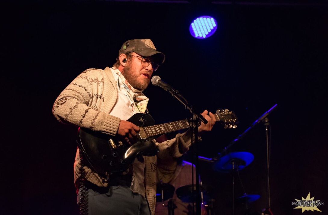 Whipppoorwill and Mike Clark and the Sugar Sounds